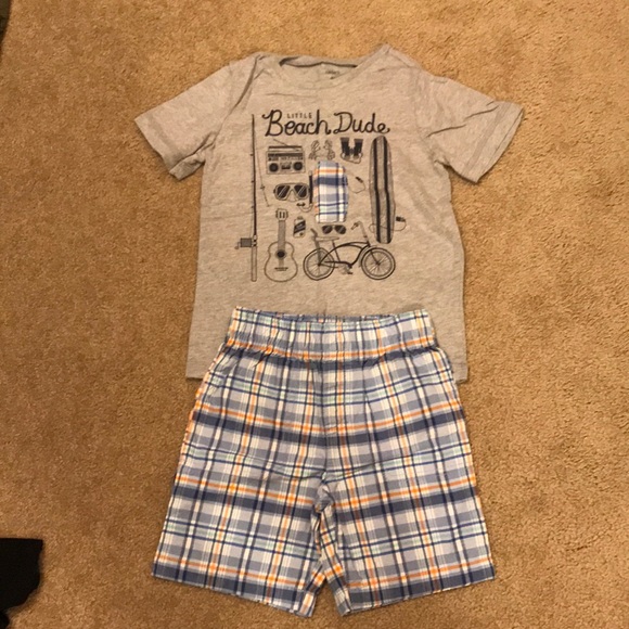 Matching Set - Picture 1 of 4